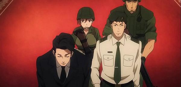 Gate Jieitai Kanochi nite, Kaku Tatakaeri – Enryuu-hen 02